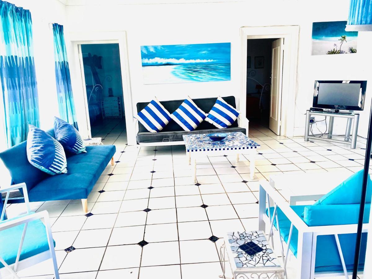 梅森堡A Heavenly View公寓 外观 照片